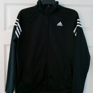 Adidas track jacket